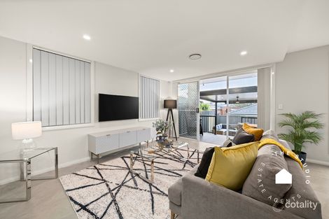Property photo of 1/34 Fenway Street North Kellyville NSW 2155