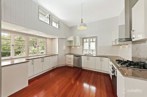 Property photo of 27 Crescent Road Kelvin Grove QLD 4059