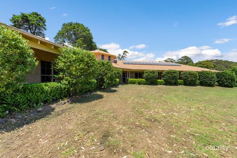 Property photo of 651 The Scenic Road Macmasters Beach NSW 2251