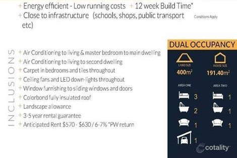 9 Kearon Way, Morayfield, QLD 4506