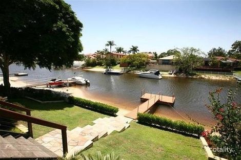Property photo of 9 Cedar Place Broadbeach Waters QLD 4218