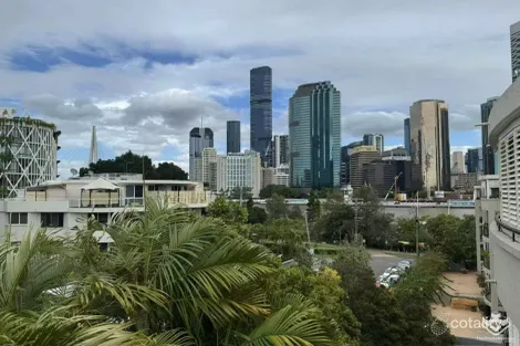 193 Main St, Kangaroo Point, QLD 4169