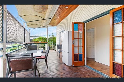 Property photo of 2/12 Potts Street East Brisbane QLD 4169