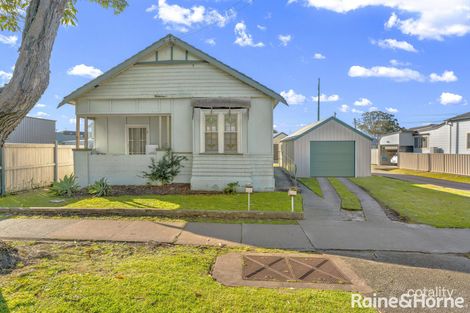 Property photo of 1/174 Lambton Road New Lambton NSW 2305