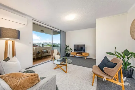Property photo of 9/26 Westbourne Street Drummoyne NSW 2047