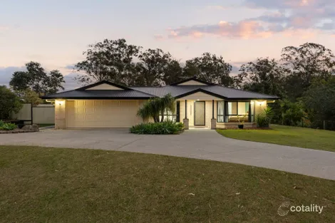 2-4 Kangaroo Cl, Greenbank, QLD 4124