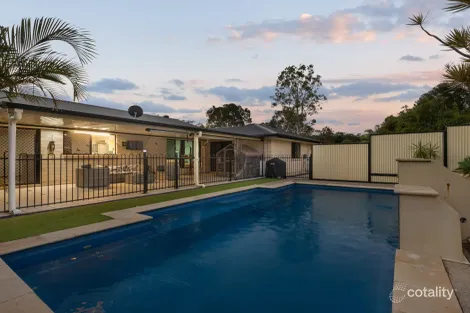 Property photo of 2-4 Kangaroo Close Greenbank QLD 4124