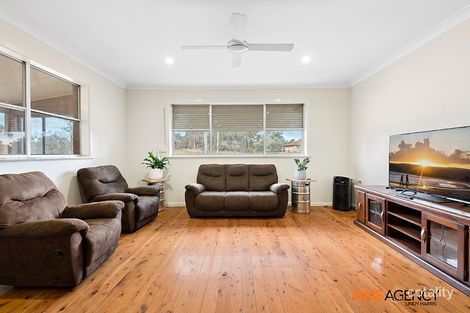 Property photo of 87 Gresford Road Fern Gully NSW 2330