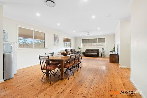 Property photo of 87 Gresford Road Fern Gully NSW 2330