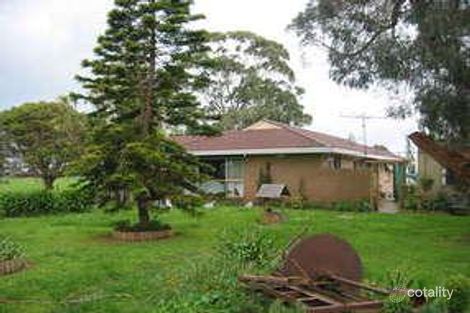 Property photo of 270 Edgar Road Longwarry VIC 3816
