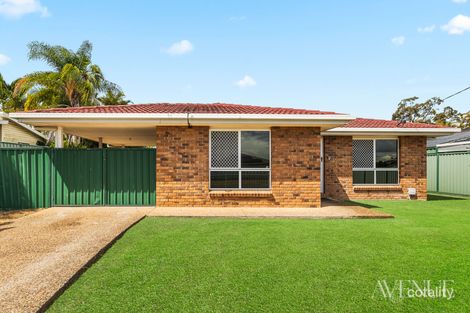 Property photo of 4 Apodis Street Kingston QLD 4114