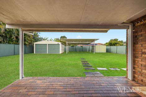 Property photo of 4 Apodis Street Kingston QLD 4114
