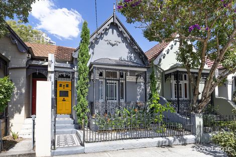 Property photo of 180 Edgecliff Road Woollahra NSW 2025