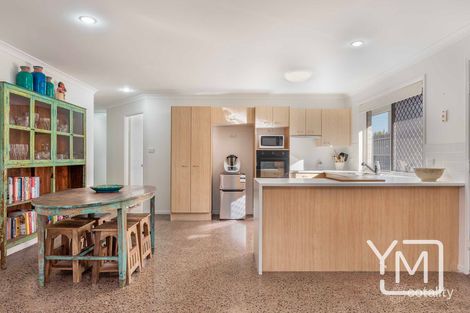 Property photo of 2/21 Bingera Terrace Caloundra QLD 4551