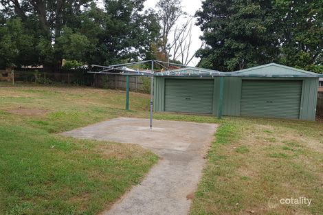 Property photo of 27 Dunsinane Street Beaudesert QLD 4285