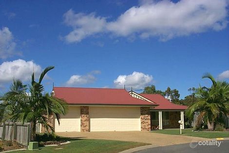 4 Shaw Ct, Ormeau, QLD 4208