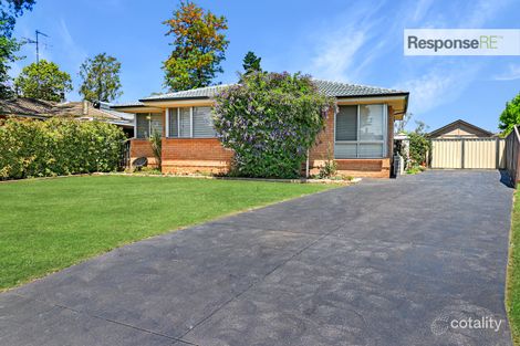 Property photo of 33 Maldon Street South Penrith NSW 2750