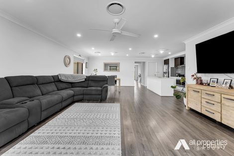 Property photo of 53 Hiddenvale Circuit Yarrabilba QLD 4207