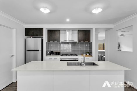 Property photo of 53 Hiddenvale Circuit Yarrabilba QLD 4207