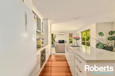 Property photo of 2/14A New Ecclestone Road Riverside TAS 7250