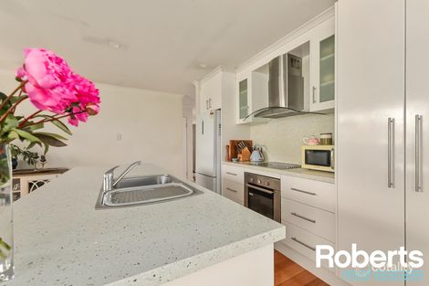 Property photo of 2/14A New Ecclestone Road Riverside TAS 7250