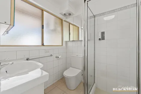 Property photo of 36/47 McMillan Crescent Griffith ACT 2603
