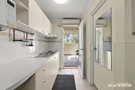 Property photo of 36/47 McMillan Crescent Griffith ACT 2603
