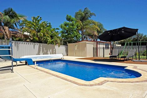 Property photo of 53 Huxtable Terrace Baldivis WA 6171