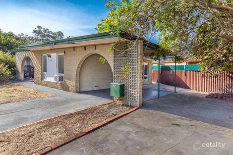 Property photo of 20 Waratah Drive Camillo WA 6111