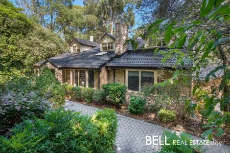 Property photo of 121 Terrys Avenue Tecoma VIC 3160