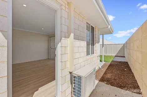 Property photo of 45 Cashmere Chase Alkimos WA 6038