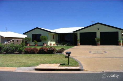 29 Savannah Dr, Moranbah, QLD 4744
