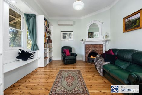 Property photo of 23 Mont Street Yass NSW 2582