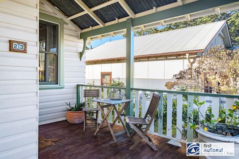 Property photo of 23 Mont Street Yass NSW 2582