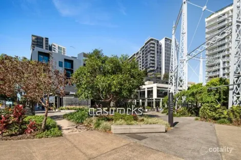 Property photo of 17/7 Helen Street Teneriffe QLD 4005
