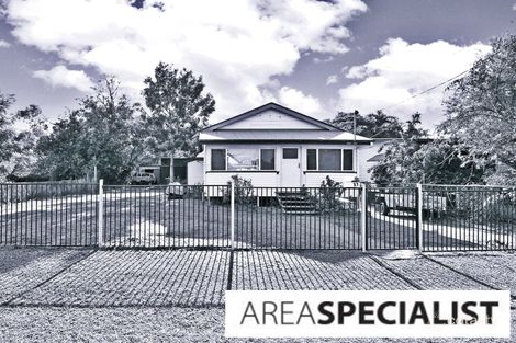 Property photo of 33 Watkins Street Howard QLD 4659