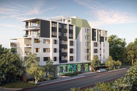 101/16 Davilak St, Como, WA 6152