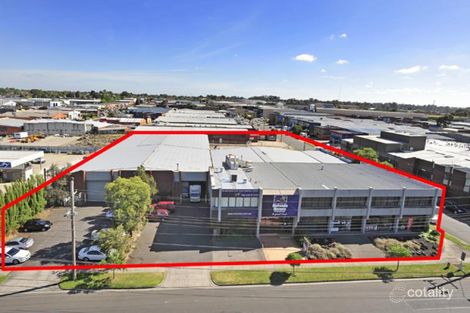67-73 Cochranes Rd, Moorabbin, VIC 3189