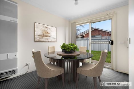 Property photo of 1/5 Griffin Street Mitchell NSW 2795