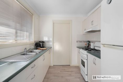 Property photo of 1/5 Griffin Street Mitchell NSW 2795