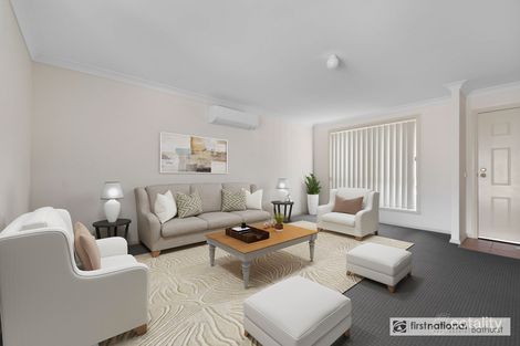 Property photo of 1/5 Griffin Street Mitchell NSW 2795