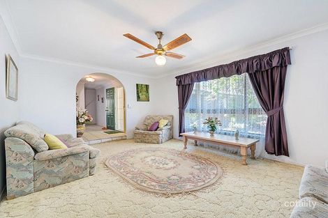 Property photo of 5 Flinders Court Paradise Point QLD 4216