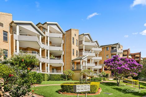 Property photo of 12/16-20 Urunga Parade Miranda NSW 2228