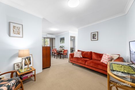 Property photo of 12/16-20 Urunga Parade Miranda NSW 2228