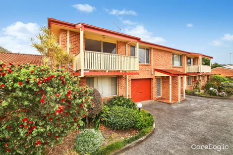 Property photo of 4/57 Brougham Street East Gosford NSW 2250