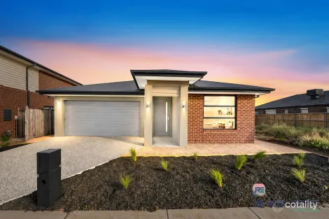 25 Sunnybank Rd, Fraser Rise, VIC 3336