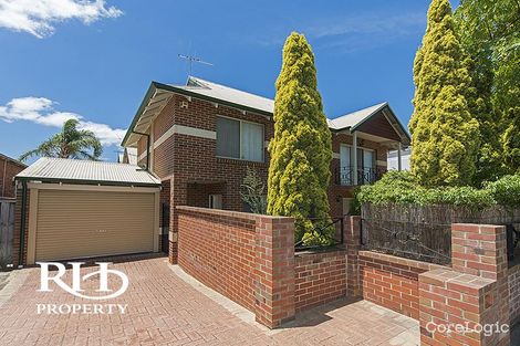 Property photo of 118A Summers Street Perth WA 6000