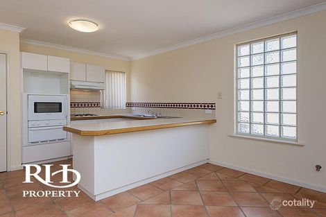 Property photo of 118A Summers Street Perth WA 6000
