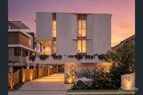 10 Abalone Ave, Paradise Point, QLD 4216