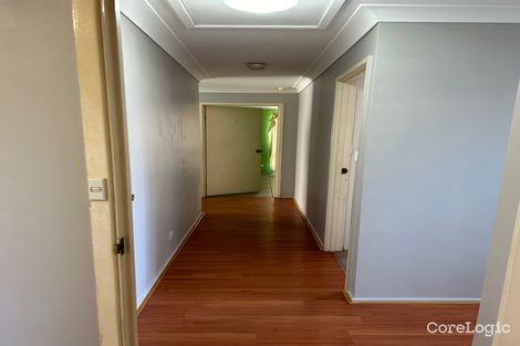 Property photo of 127 Buckwell Drive Hassall Grove NSW 2761